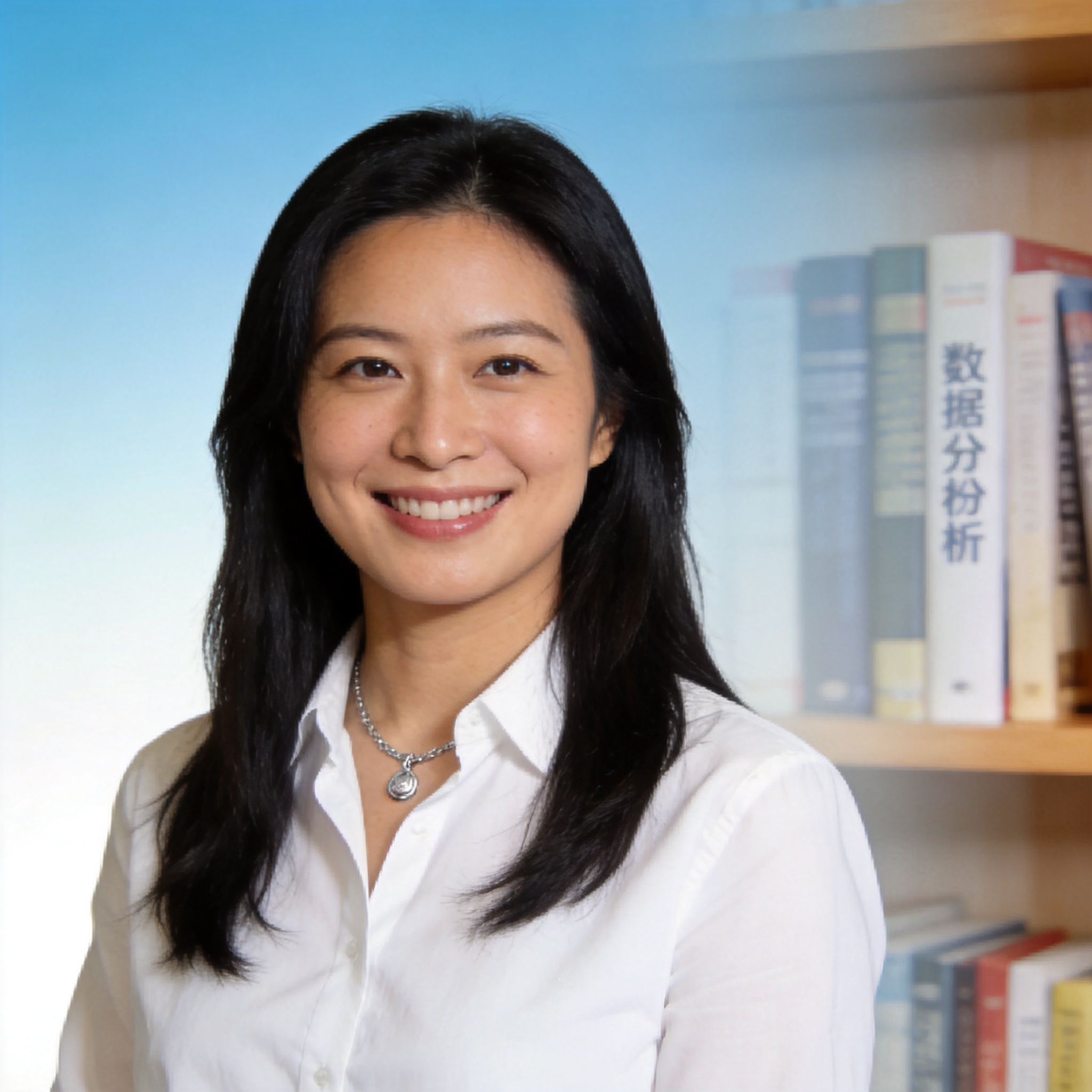 3377体育用户李娜头像